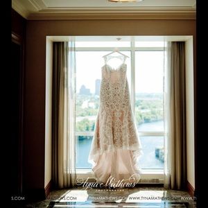Wedding dress 22
